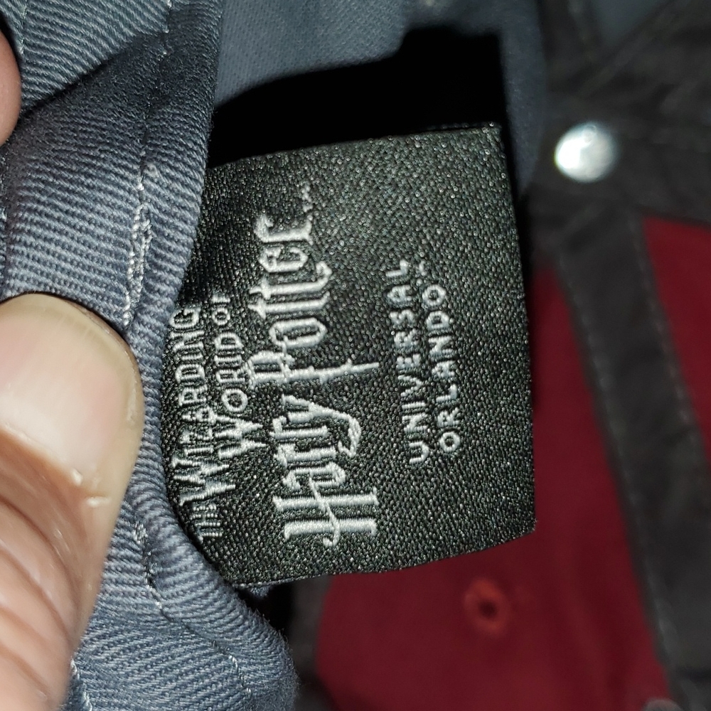 Harry Potter Hat - image 4